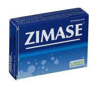 Legren Zimase Integratore 30 Compresse