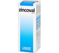 laboratori legren Zincoval Gocce 50ml