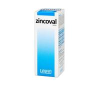 ZINCOVAL GTT 50ML