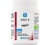 laboratori nutergia Ergy 3 60 capsule