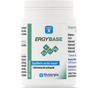 laboratori nutergia Ergybase 60 capsule
