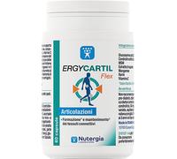 laboratori nutergia Ergycartil flex 60 capsule