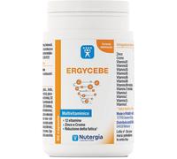 laboratori nutergia Ergycebe 90 capsule
