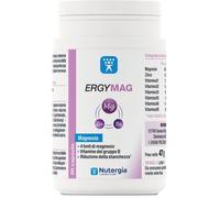 laboratori nutergia Ergymag 90capsule