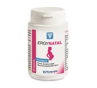 Laboratori Nutergia ERGYNATAL 60 CAPSULE DA 450 MG