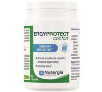 Laboratori Nutergia ERGYPROTECT CONFORT 60 CAPSULE 31 G