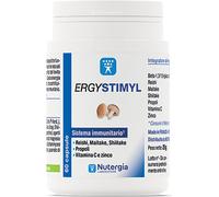 laboratori nutergia Ergystimyl 60 capsule
