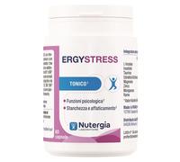 Ergystress nutergia 60 capsule