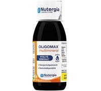 laboratori nutergia Oligomax multimineral 150 ml