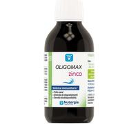 laboratori nutergia Oligomax zinco 150 ml