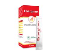 Laboratori Nutriphyt Energinex Integratore Alimentare, 10 stick