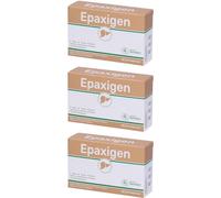Laboratori Nutriphyt EPAXIGEN 3x18 g Compresse