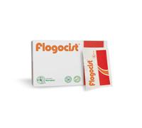 Laboratori Nutriphyt Flogocist Integratore Per l'Apparato Urinario, 10 bustine