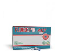 FLOGOSPIR ACT 10 Cps
