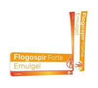 Laboratori Nutriphyt FLOGOSPIR FORTE EMULGEL 100 ML