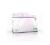 Laboratori Nutriphyt FORGIN LAVANDA 5 FLACONI DA 140 ML