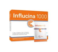 INFLUCINA 1000 rimedio per la prevenzione dell'influenza stagionale 14 bustine