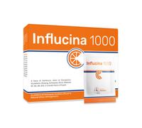 INFLUCINA 1000 rimedio per la prevenzione dell'influenza stagionale 14 bustine