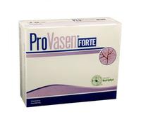Laboratori Nutriphyt Integratore Provasen Forte con Ippocastano, 18 bustine