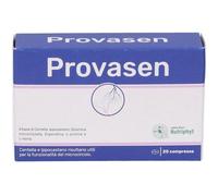 Laboratori Nutriphyt PROVASEN 20 COMPRESSE