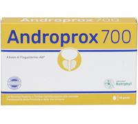 laboratori nutriphyt srl Androprox 700 15 Perle Softgel