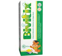 laboratori nutriphyt srl Bivitix 10 stk pack 10ml