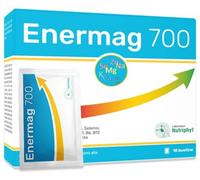 laboratori nutriphyt srl Enermag 700 18 Bustine