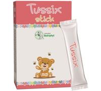 laboratori nutriphyt srl Tussix 14 Bustine stick pack 10ml