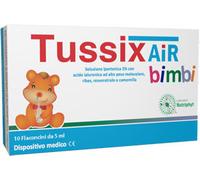 laboratori nutriphyt srl Tussix air bimbi 10f.5ml