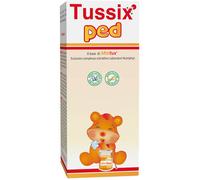 laboratori nutriphyt srl Tussix ped 15 stk 5ml