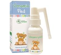 laboratori nutriphyt srl Vonamix ped spray 15ml