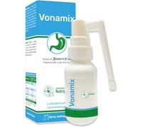 laboratori nutriphyt srl Vonamix spray 20ml