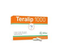 TERALIP 1000 20CPR