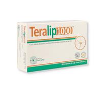 TERALIP 1000 20CPR