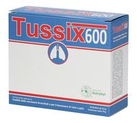 Laboratori Nutriphyt TUSSIX 600 20 BUSTINE