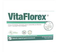 VITAFLOREX 10CPS