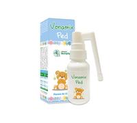 Laboratori Nutriphyt Vonamix Ped Spray Orale Antinausea per Bambini, 15ml
