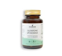 LABORATORI PAVAGLIONE Srl GLUTATIONE LIPOSOMIALE 60 CAPSULE DA 498 MG SENZA GLUTINE SENZA LATTOSIO