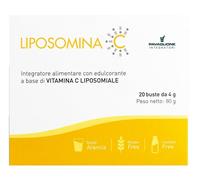 LABORATORI PAVAGLIONE Srl LIPOSOMINA C 20 BUSTINE