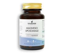 LABORATORI PAVAGLIONE Srl MAGNESIO LIPOSOMIALE 60 CAPSULE