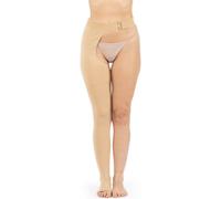 Laboratori Piazza Monocollant Albert Andrè Ccl2 beige, taglia M standard