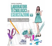 LABORATORI TECNOLOGICI ED ESERCITAZIONI. PER GLI IST. TECNICI E PROFESSIONALI. C