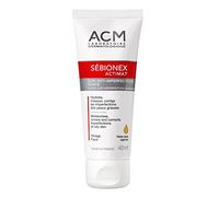 ACM Sébionex Actimat crema colorata viso 40 ml