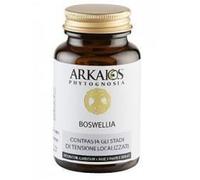 LABORATORIO ARKAIOS Sas BOSWELLIA 60 OPERCOLI