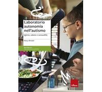 Laboratorio autonomia nell'autismo. Igiene, salute e sessualità