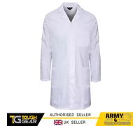 Laboratorio Cappotto/Laboratorio/Magazzino Abbigliamento Tuta Dottori Studenti