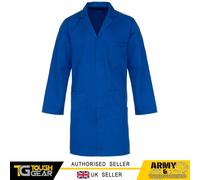 Laboratorio Cappotto/Laboratorio/Magazzino Abbigliamento Tuta Dottori Studenti