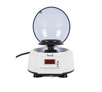 LERORA Laboratorio Centrifuga 4000 RPM 6000 RPM 8000 Giri/min Piccola centrifuga centrifuga for la Ricerca scientifica for la Laboratorio Uso di Laboratorio(Mini-4)
