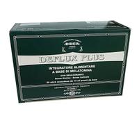 Laboratorio Chimico Deca Dr. Capuani - Deflux Plus 20 Stick Da 10 ml - Integratore Per Il Reflusso Gastrico