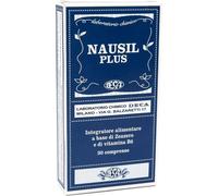 Deca Laboratorio Chimico Nausil Plus 30 Compresse